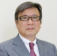 学校長 宮下英士